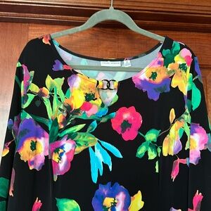 Susan Graver dress